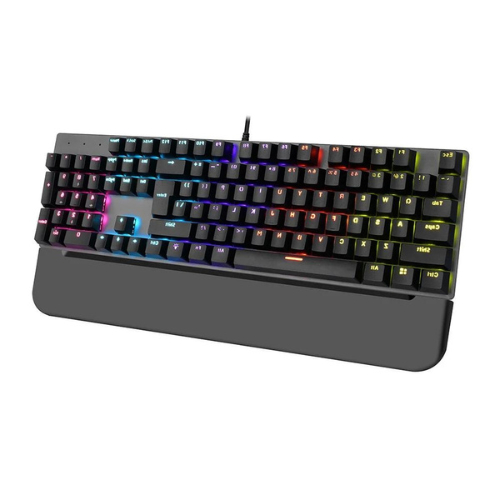 สุดฮิต AVATAR KEYBOARD RGB NEOLUTION E-SPORT RAINBOW LED (คีย์บอร์ดสาย ...