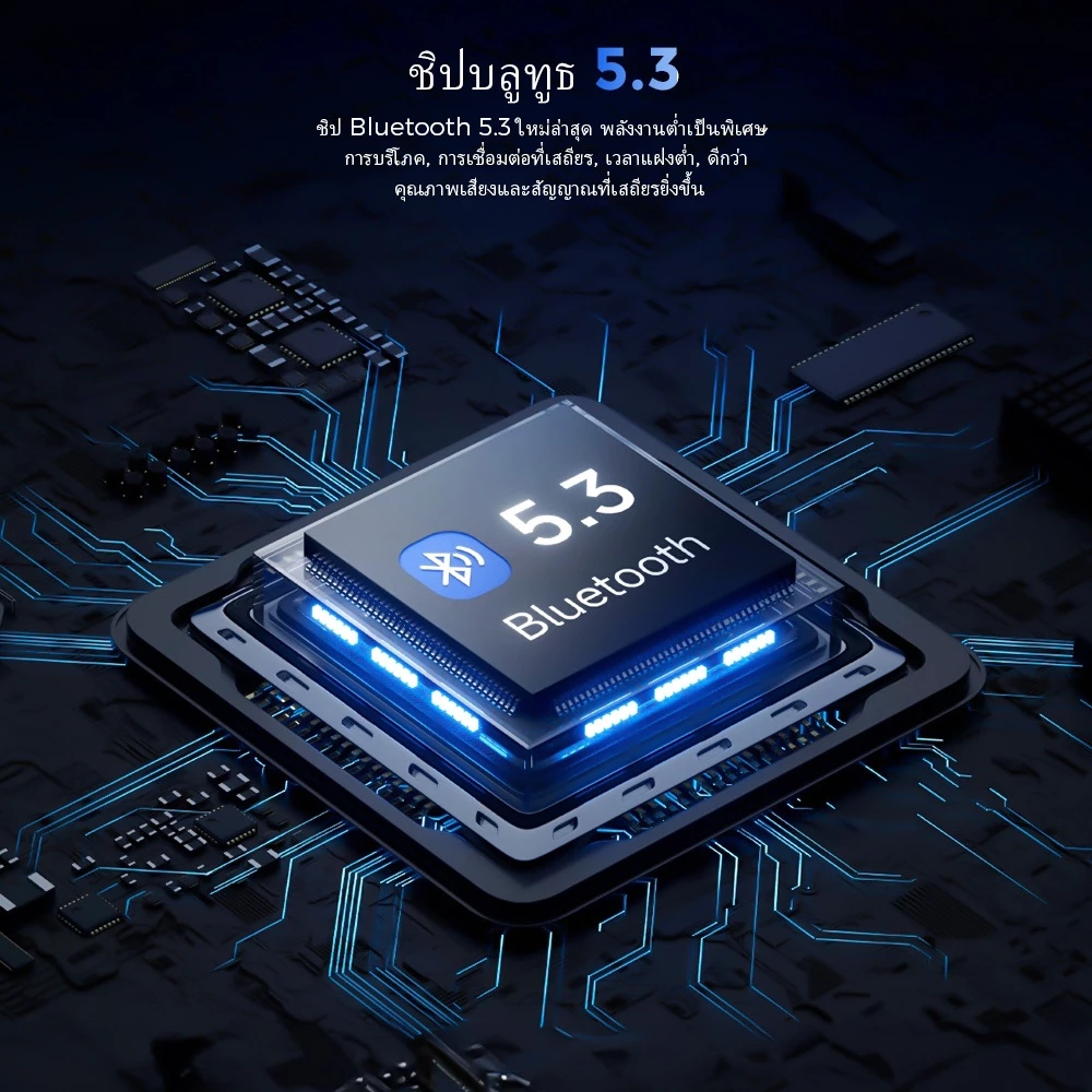 GEARELEC X-11 หมวกกันน็อคบลูทูธ บลูทูธ 5.3 กันน้ํา IP67 แฮนด์ฟรี เอฟเฟกต์เสียงไฮไฟ ชุดหูฟังหมวกกันน็อค สำหรับหมวกกันน็อค