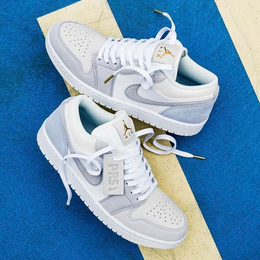 Jordan 1 retro paris clearance