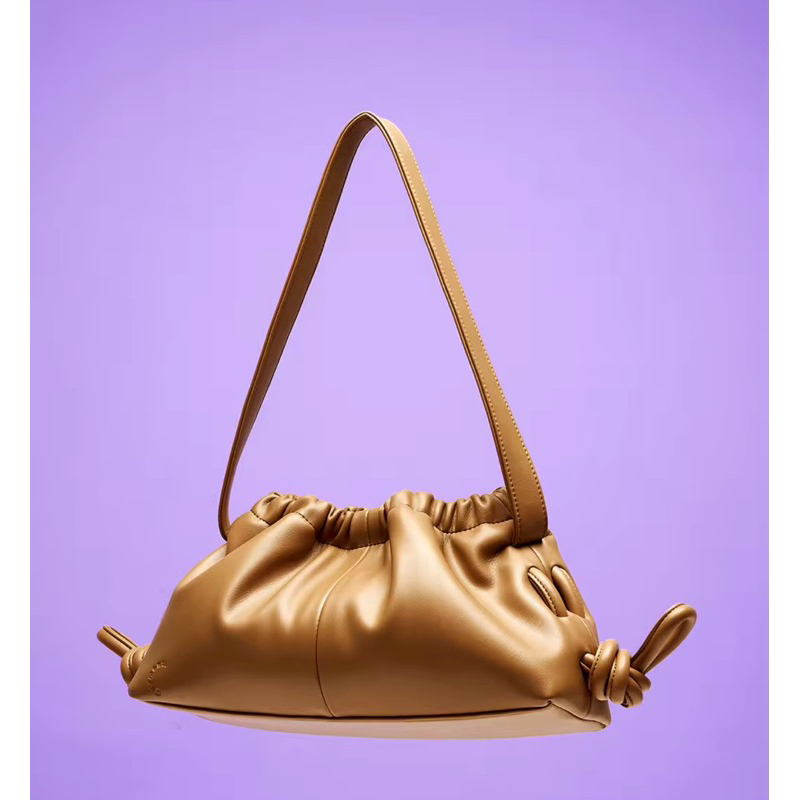 Gyoza-Style Bag