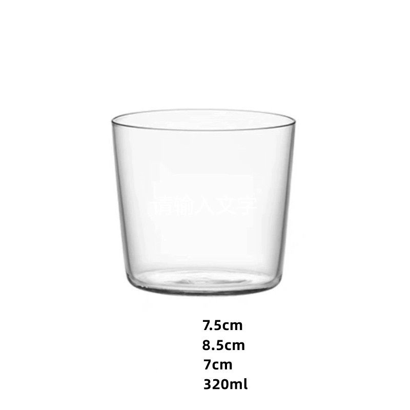 Colin Cup Kimura Series แก้วไวน์ถ้วยคลื่นสูงถ้วยดื่มยาวถ้วยค็อกเทลถ้วย ...