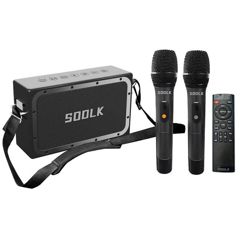 [ของแท้ 100%]SODLK T90K ลำโพงบลูทูธ ลำโพงบลูทูธแท้ ลำโพงสำหรับใช้ในบ้าน ...