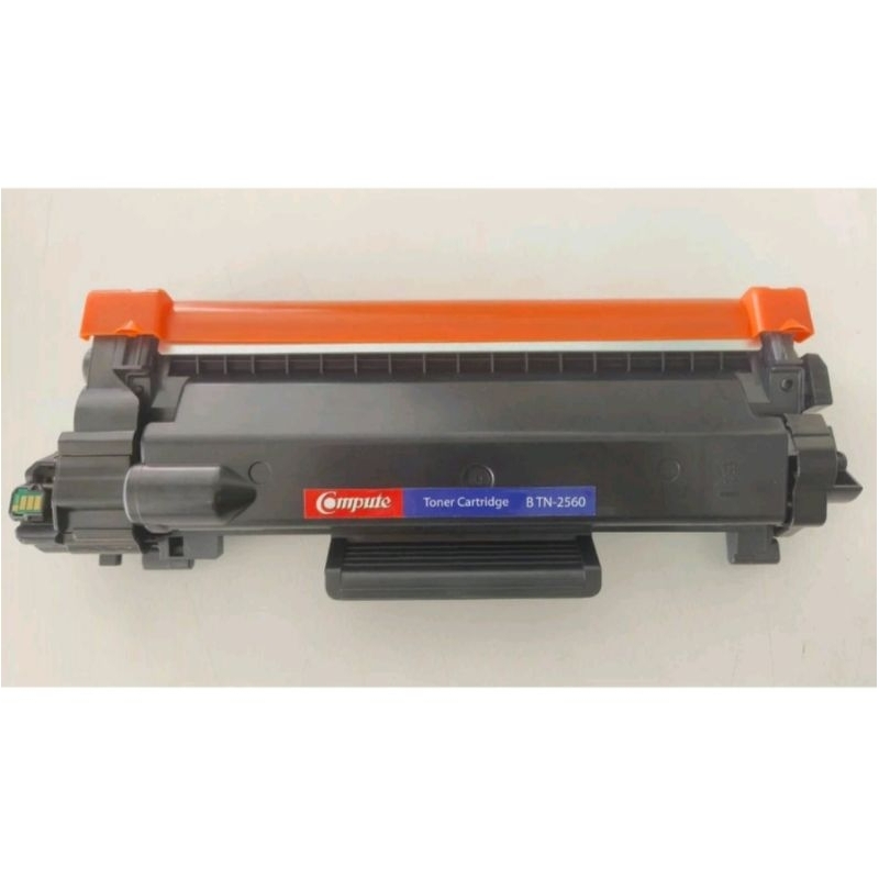 Compute TN2560 XL ตลับเทียบเท่าเหมาะสำหรับbrother TN2560 ,L2640 จำนวน ...