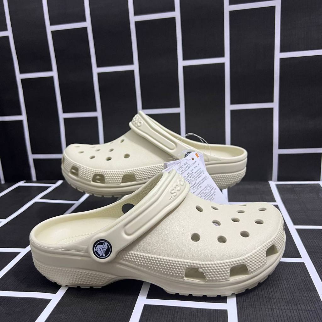 Crocs Lite Ride Clog รองเท้าแตะ แบบลำลอง มาใหม่สุดฮิต ใส่ได้ทุกเพศ มี ...