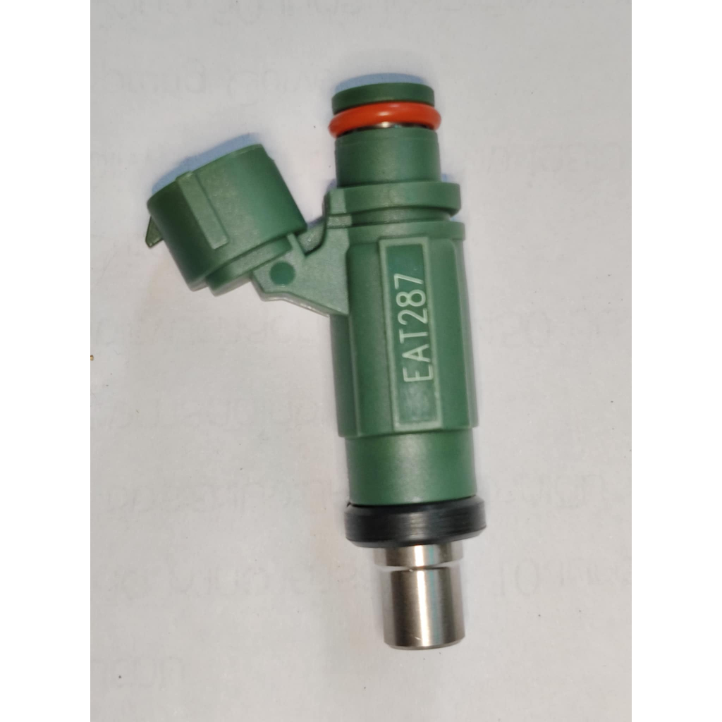 Injecteur Essence Pour Kawasaki Vulcan, Concours, Ninja - Réf. EAT287 490330011 - Compatible Nombreux Modèles - 10