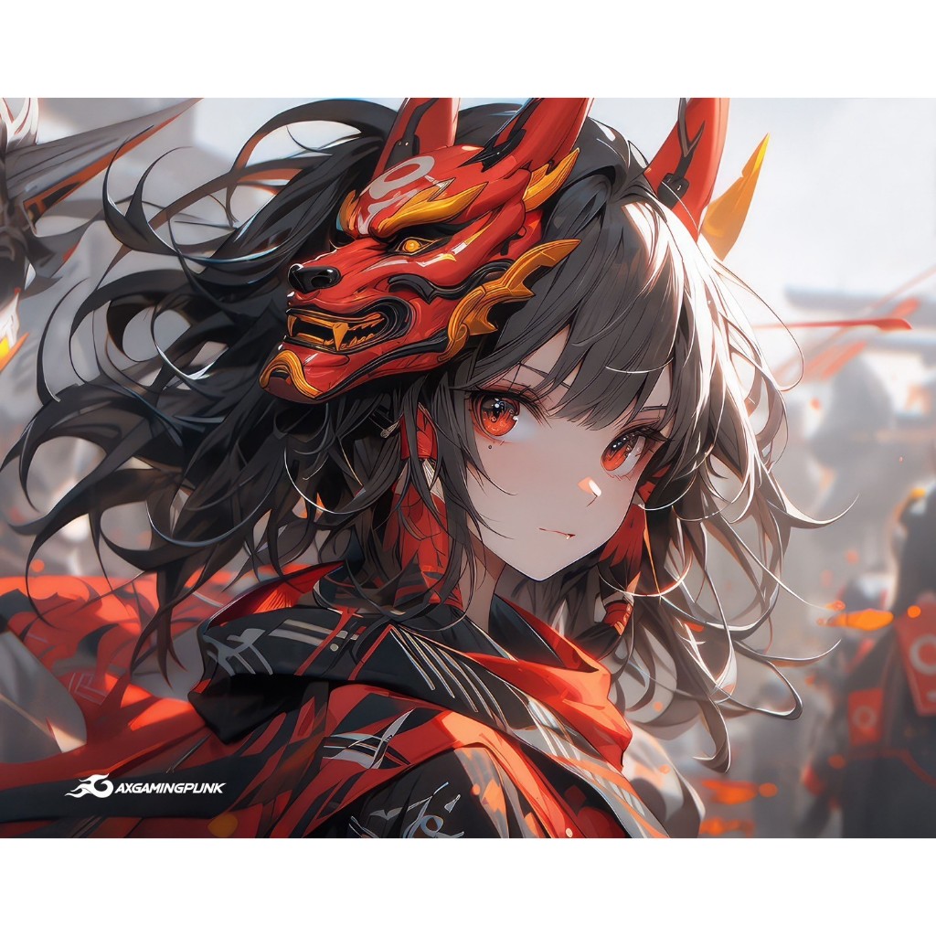 Rabbit0-Shop / AXGamingPunk Tai ji V2 Littlewitch AXgamingpunk Tai