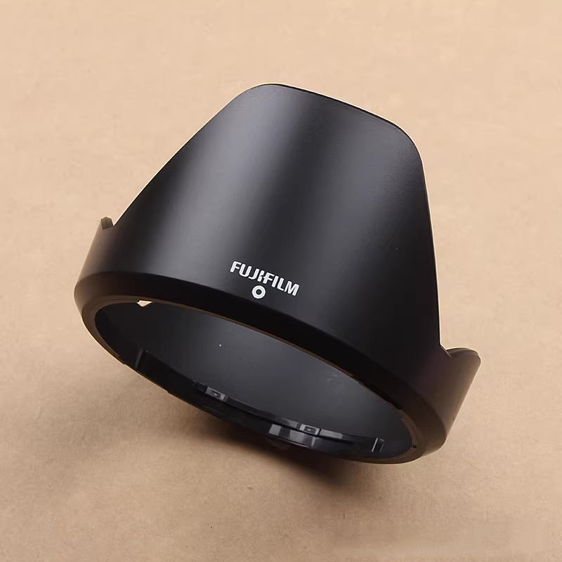 Anello Baionetta Di Ricambio Per Fuji XC 16-50mm | Sostituzione Senza Flessione In Plastica 55mm