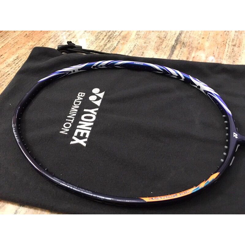 SUPER RARE ITEM!!!! JAPAN IMPORTED ไม้แบดมินตัน YONEX ASTROX 100ZZ