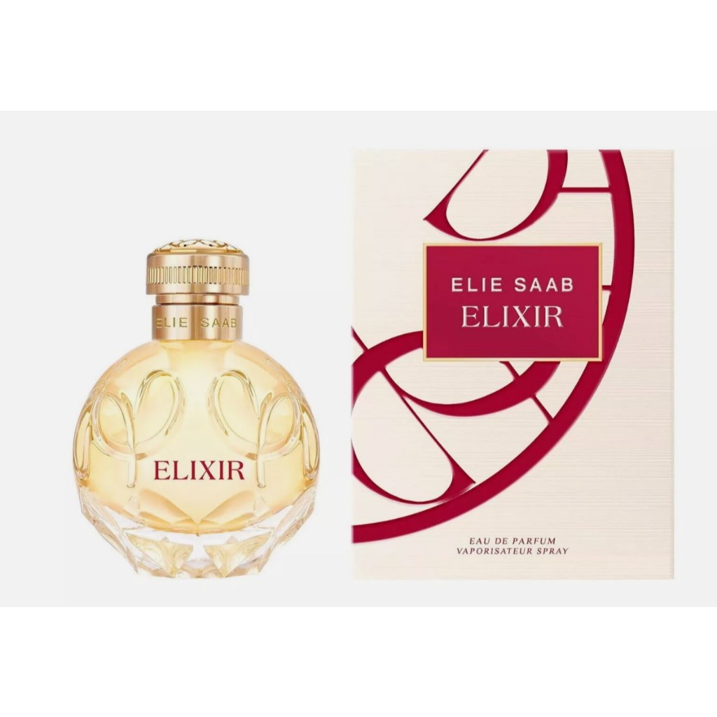 Elie Saab Elixir by Elie Saab, 3.4 oz EDP Spray for Women main image 0