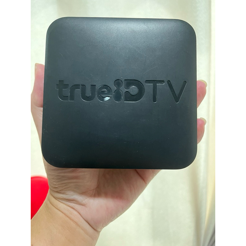 ขายกล่อง True ID gen1(ขายเป็นอะไหล่งานช่าง เฉพาะตัวเครื่อง) | Shopee ...