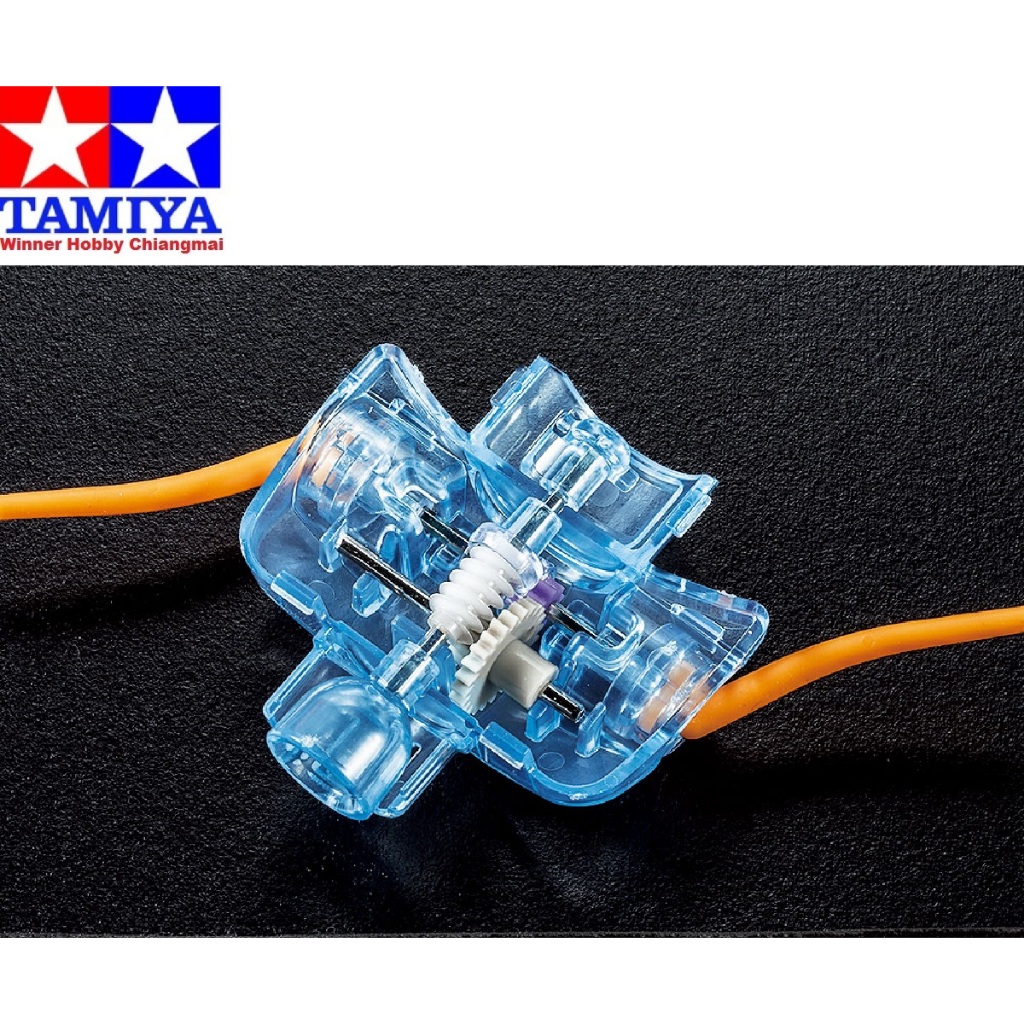 โมเดลการศึกษา Tamiya 70230 Centipede Robot Education Model Kit | Shopee ...