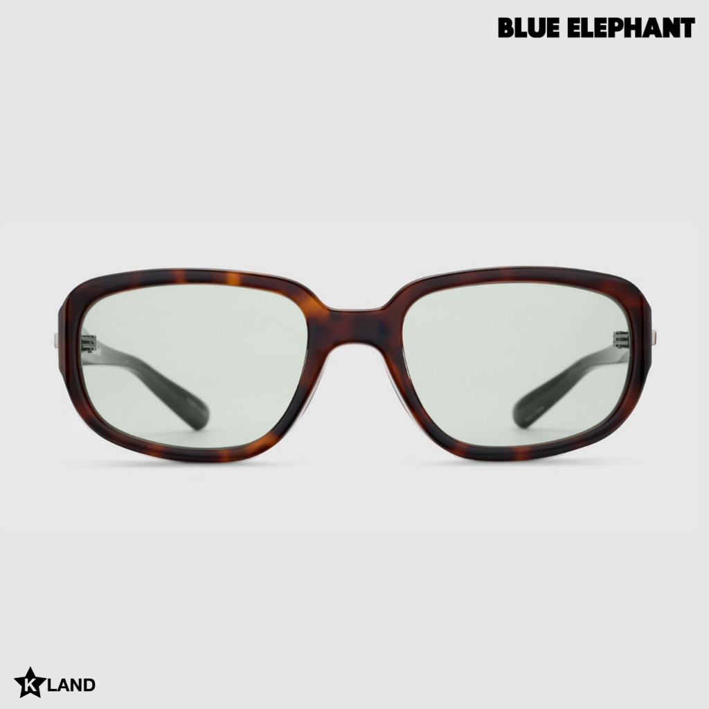 BLUE ELEPHANT OIC แว่นกันแดด (BLU24SU0025U) | Shopee Thailand