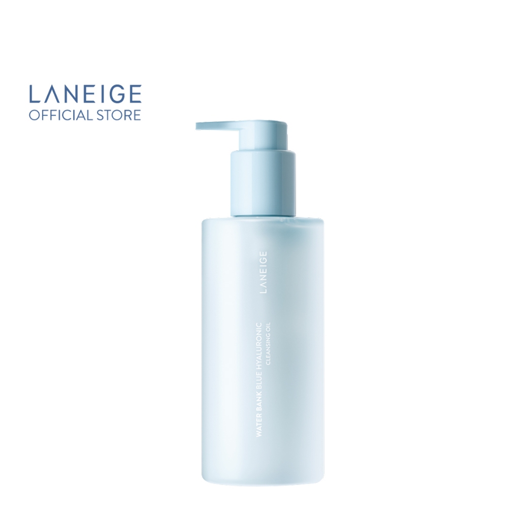 Laneige Water Bank Blue Hyaluronic Cleansing Oil 250ml main image 1