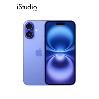 Apple iPhone 16 I iStudio by SPVi