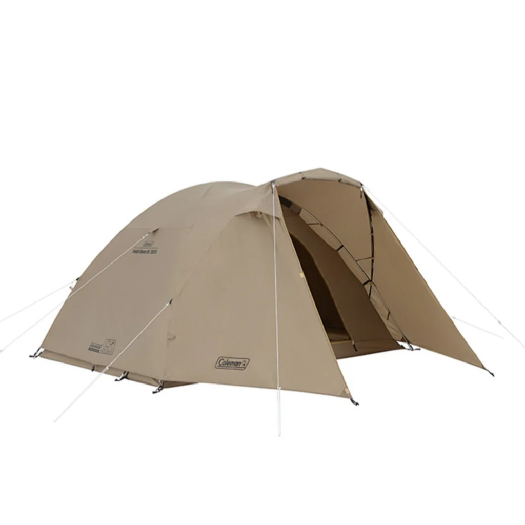 Coleman Japan เต็นท์ รุ่น Tough Dome VI 3025 | Shopee Thailand