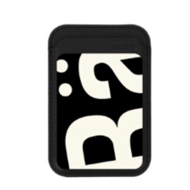 Rally movement Magnetic wallets พร้อมส่ง | Shopee Thailand