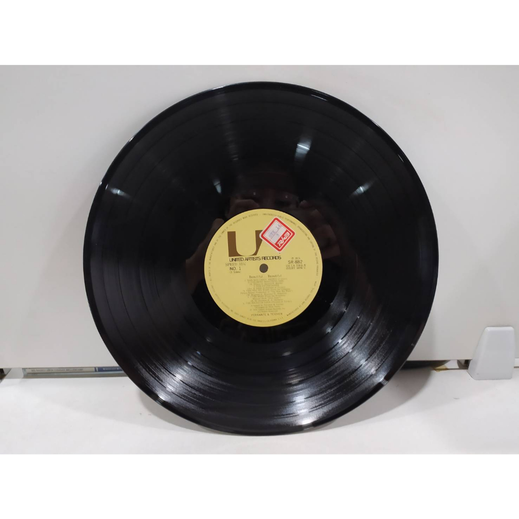 1lp-vinyl-records-แผ่นเสียงไวนิล-ferrante-amp-teicher-h10f79