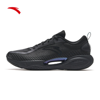 ANTA Bounce Men Running Shoes Cushioning Sports Sneakers Jogging Shoes 812335556