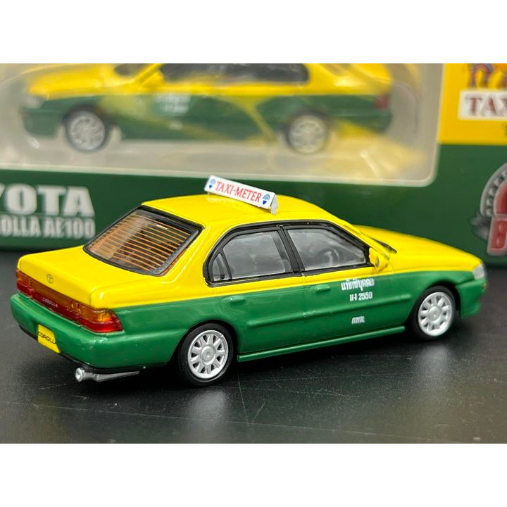 bm-creation-1-64-toyota-corolla-1996-ae100-thailand-taxi