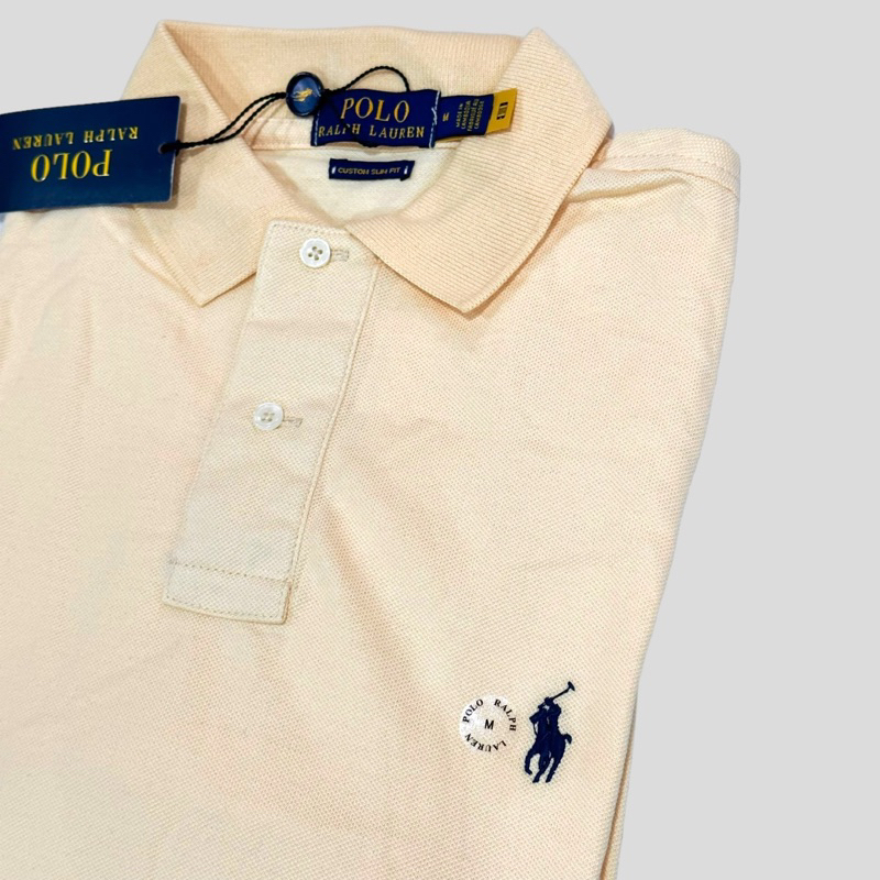 คอปก-polo-ralph-lauren-สีเข้าใหม่ล่าสุด-สินค้าแท้พร้อมจัดส่ง