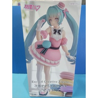 Vocaloid Luminasta Miku Hatsune Miku Live Cheering. ลิขสิทธิ์แท้ 100%  มือ 1  Lot.jp