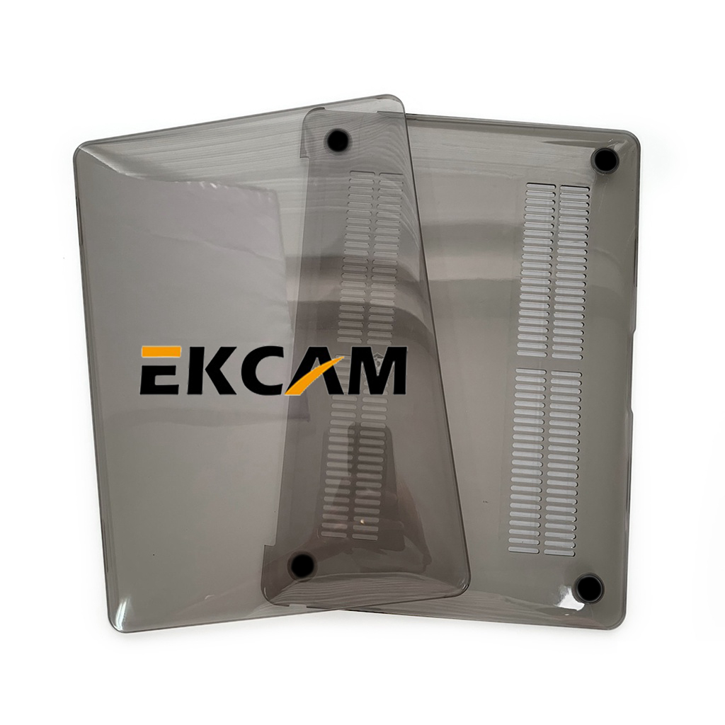ekcam-เคสใสสำหรับแมคบุ๊คm1-m2-แป้นพิมพ์-จุกกันฝุ่น-สำหรับแมคบุ๊ค-new-air13-pro13-m1-m2-air13-pro13-pro14-pro16-touch