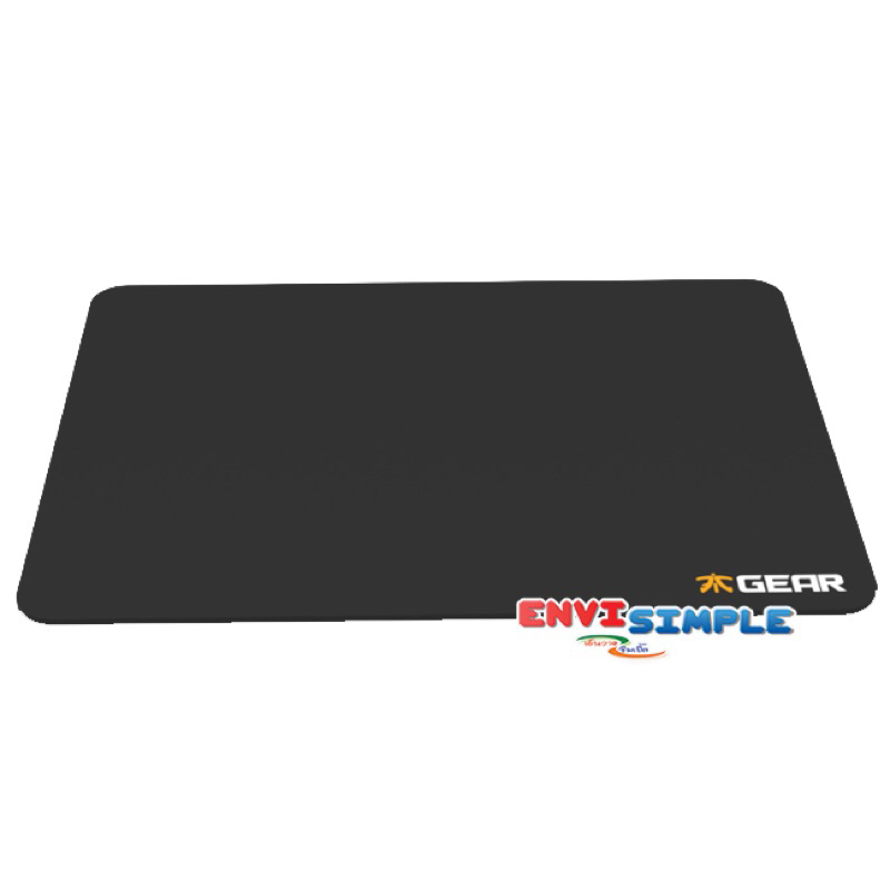 แผ่นรองเม้าส์-fnatic-focus-gaming-mousepad