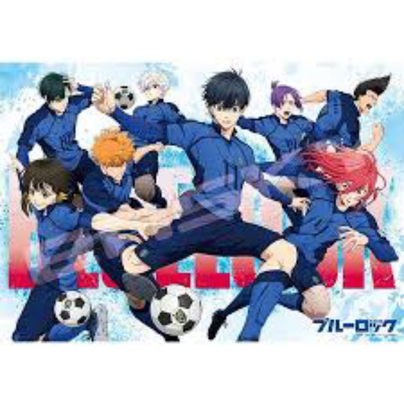 jigsaw-puzzle-tv-anime-blue-lock-the-best-striker-in-the-world-is-me-1-000-500-pieces-ขังดวลแข้ง