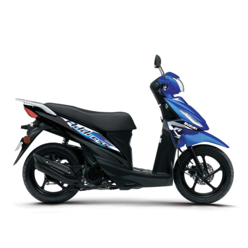 ชุดคันสตาร์ท-address-110-nex-crossover-แท้ศูนย์-suzuki-ซูซูกิ-แอดเดรส-110-เน็กซ์-ครอสโอเวอร์-26300-40j00-000