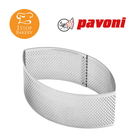 pavoni-xf52f-micro-perforated-steel-bands-by-johan-martin-elliptic-shape-125x74xh-45-mm-ริงค์อบทาร์ต