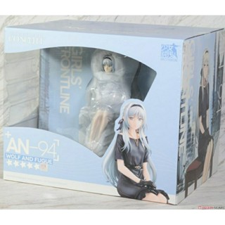 Hobby Max 1/7 Girl Frontline AN94 Wolf and Fugue Orchestra version ของใหม่มือ 1 ไม่แกะเทป