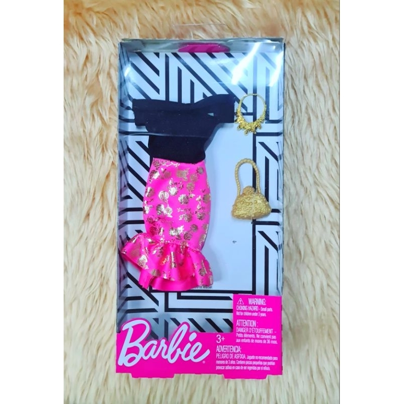 barbie-fashion-pack-ขายชุดตุ๊กตาบาร์บี้-งานกล่อง-สินค้าใหม่พร้อมส่ง