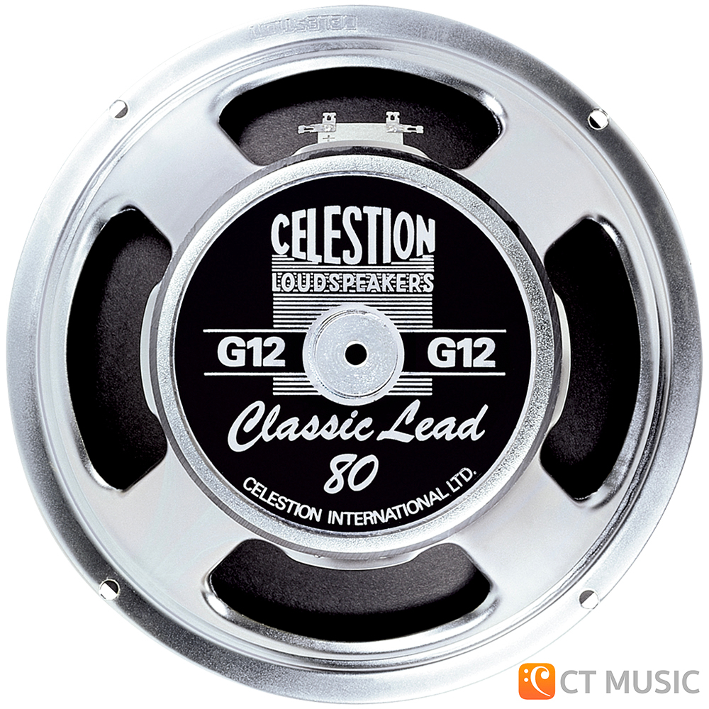 celestion-g12-80-classic-lead-ดอกลำโพง