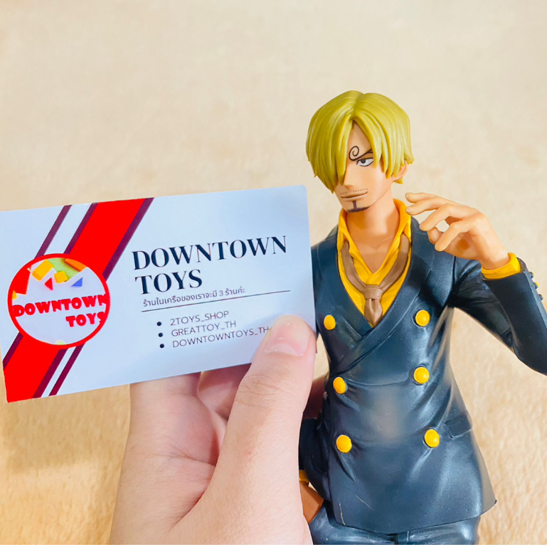 โมเดล-วันพีซ-one-piece-แมวทอง-banpresto-one-piece-เต็มพิกัดสลัดจอมลุย-grandista-the-grandline-men-sanji-sanji-ซันจิ