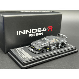 INNO64-R NISSAN SKYLINE 