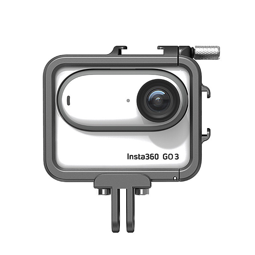 insta360-go-3-amagisn-aluminium-frame-cage-metal-case-เคสโลหะ-เคสกรอบโลหะ-อะลูมิเนียมอัลลอย