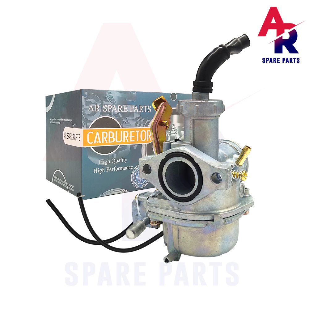 คาร์บูเรเตอร์ HONDA - WAVE110 W100 คาบูเวฟ110 เวฟ 100 (เกรด A อย่างดี) คาบูเวฟ100 รูปที่ 2