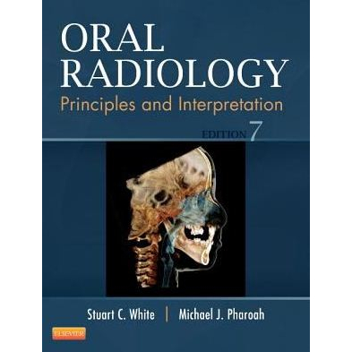 [หนังสือ] Oral Radiology Principles and Interpretation ทันตะ ทันตแพทย์ ...