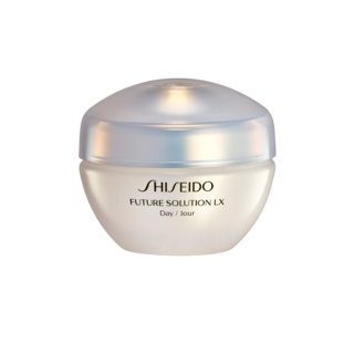 Shiseido Future Solution LX Total Protective Cream SPF20 PA++++ 50 ml