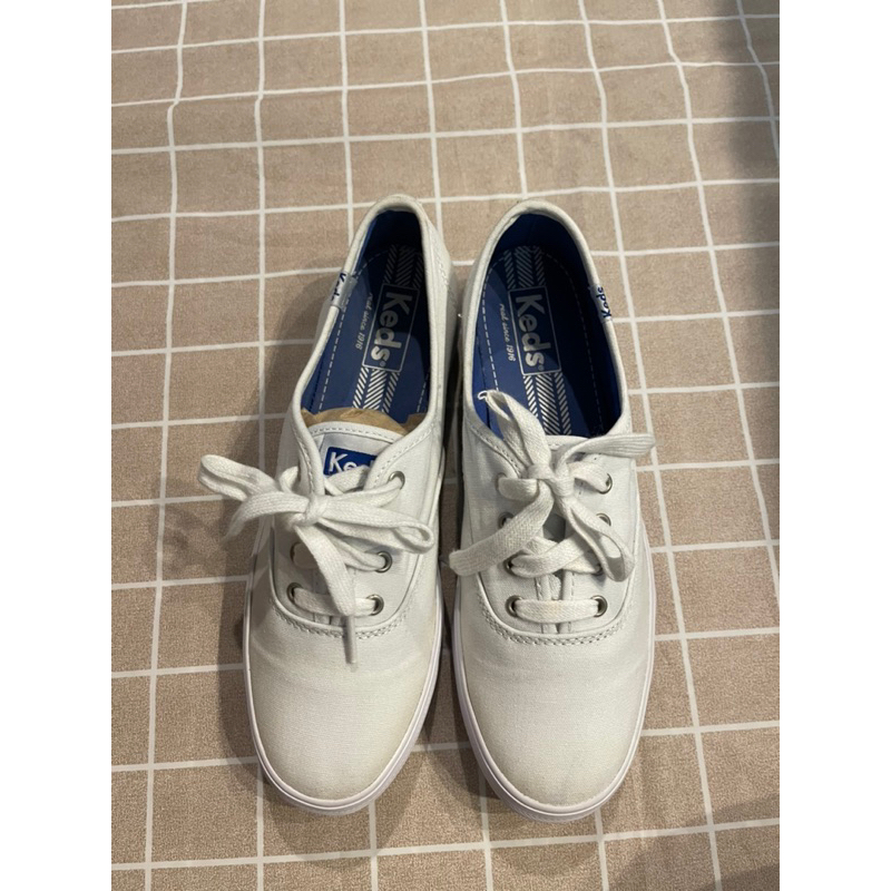 รองเท้าลำลองkeds-มือ2