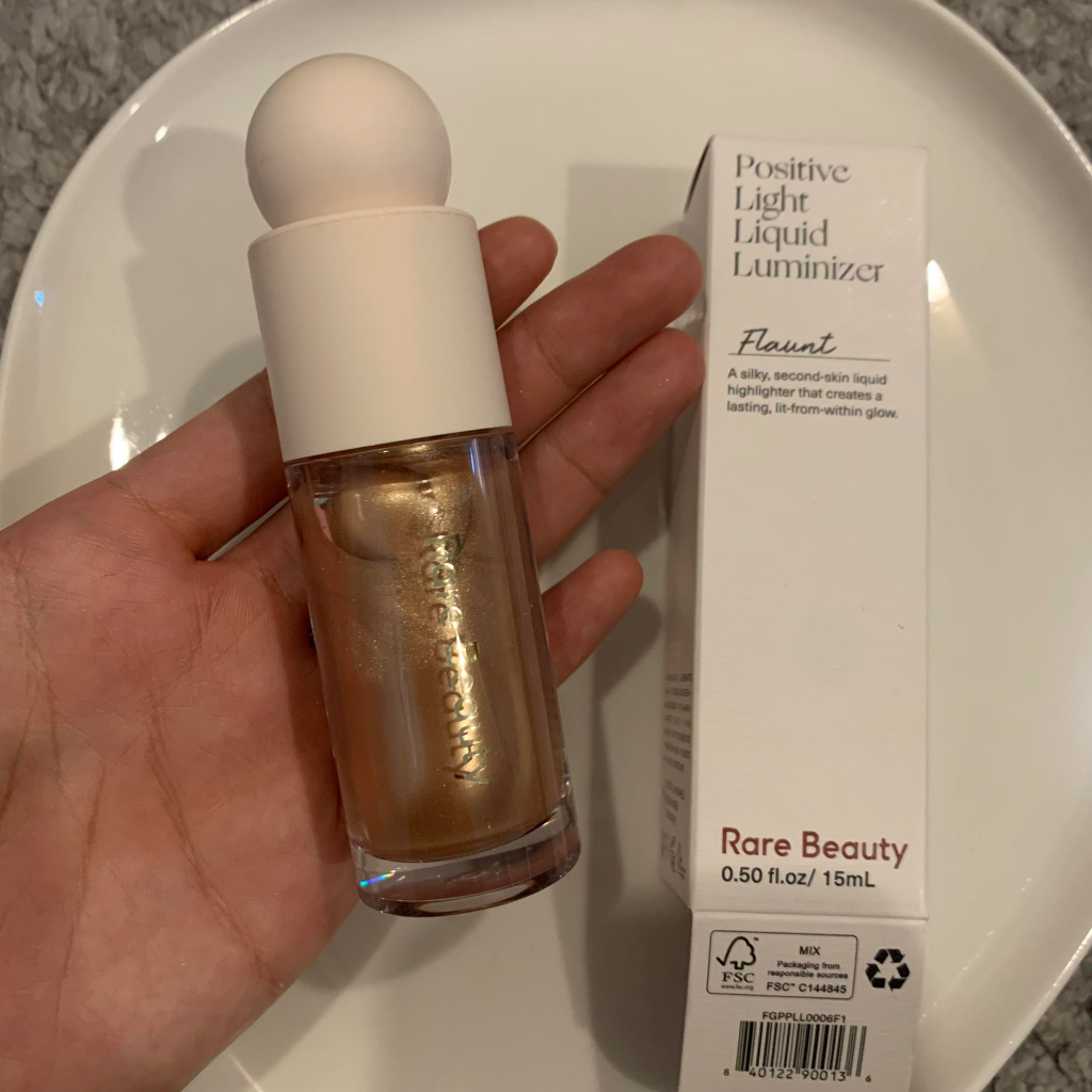 rare-beauty-positive-light-liquid-luminizer-highlight-สีflaunt