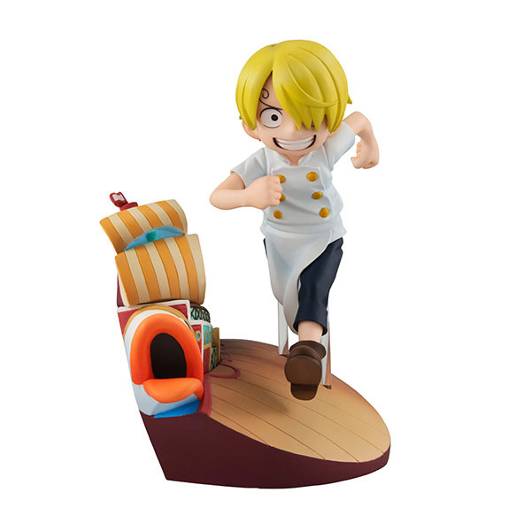 สินค้าสั่งจอง-g-e-m-series-one-piece-sanji-runrunrun