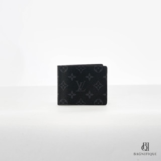 SP - NEW LV MULTIPLE SHORT ECLIPSE MONOGRAM MONOGRAM CANVAS