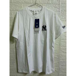 Mlb Unisex t-shirt off-White S