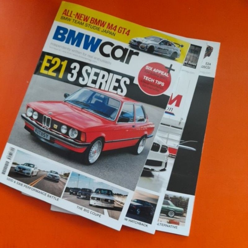 bmwcar-magazine-ฉบับภาษาไทย