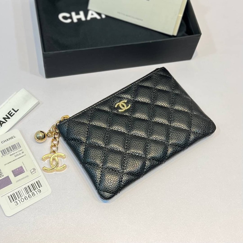 กระเป๋าใส่เหรียญสีไหม่สวยมากcha-mini-wallet-ocase-zippy