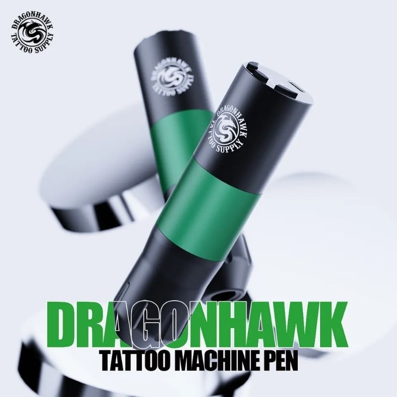 dragonhawk-wireless-pen-เครื่องไร้สาย