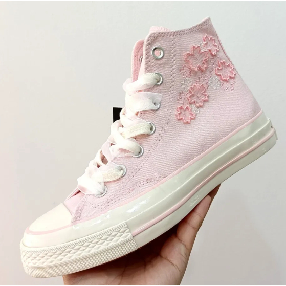 converse-1970s-womens-cherry-blossom-embroidery-high-top-low-top-casual-canvas-shoes-a06221c
