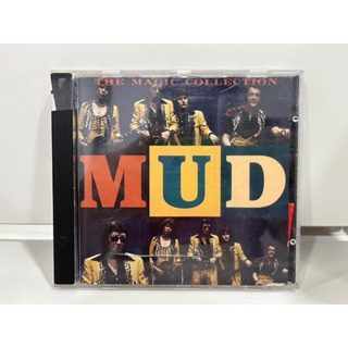 1 CD MUSIC ซีดีเพลงสากล MEC 949066  MUD    (C15B166)