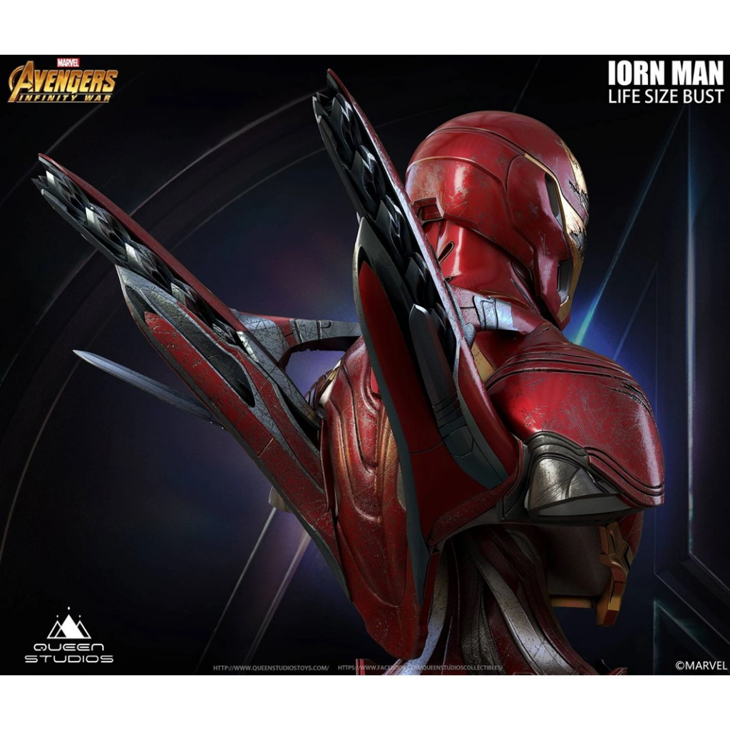 iron-man-mk50-avengers-infinity-war-life-size-bust-battle-damage-by-queen-studios